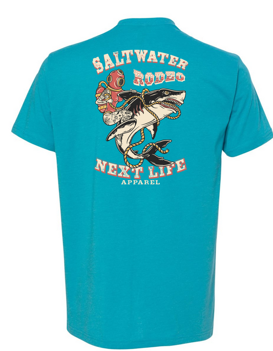 Saltwater Rodeo